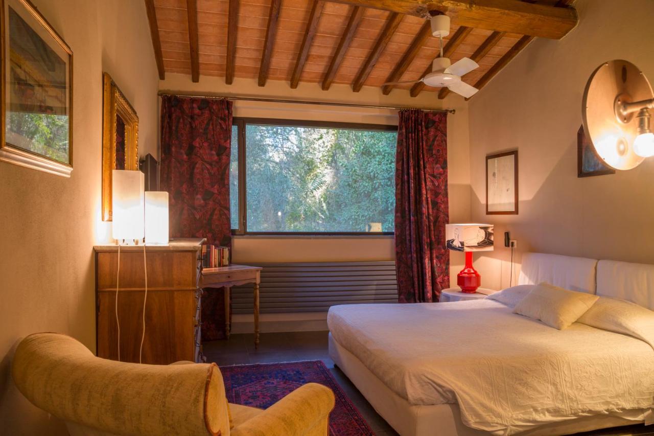 Fattoria Il Milione Agriturismo Firenze Kültér fotó