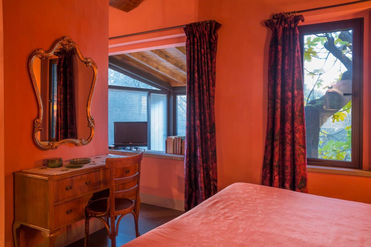 Fattoria Il Milione Agriturismo Firenze Kültér fotó