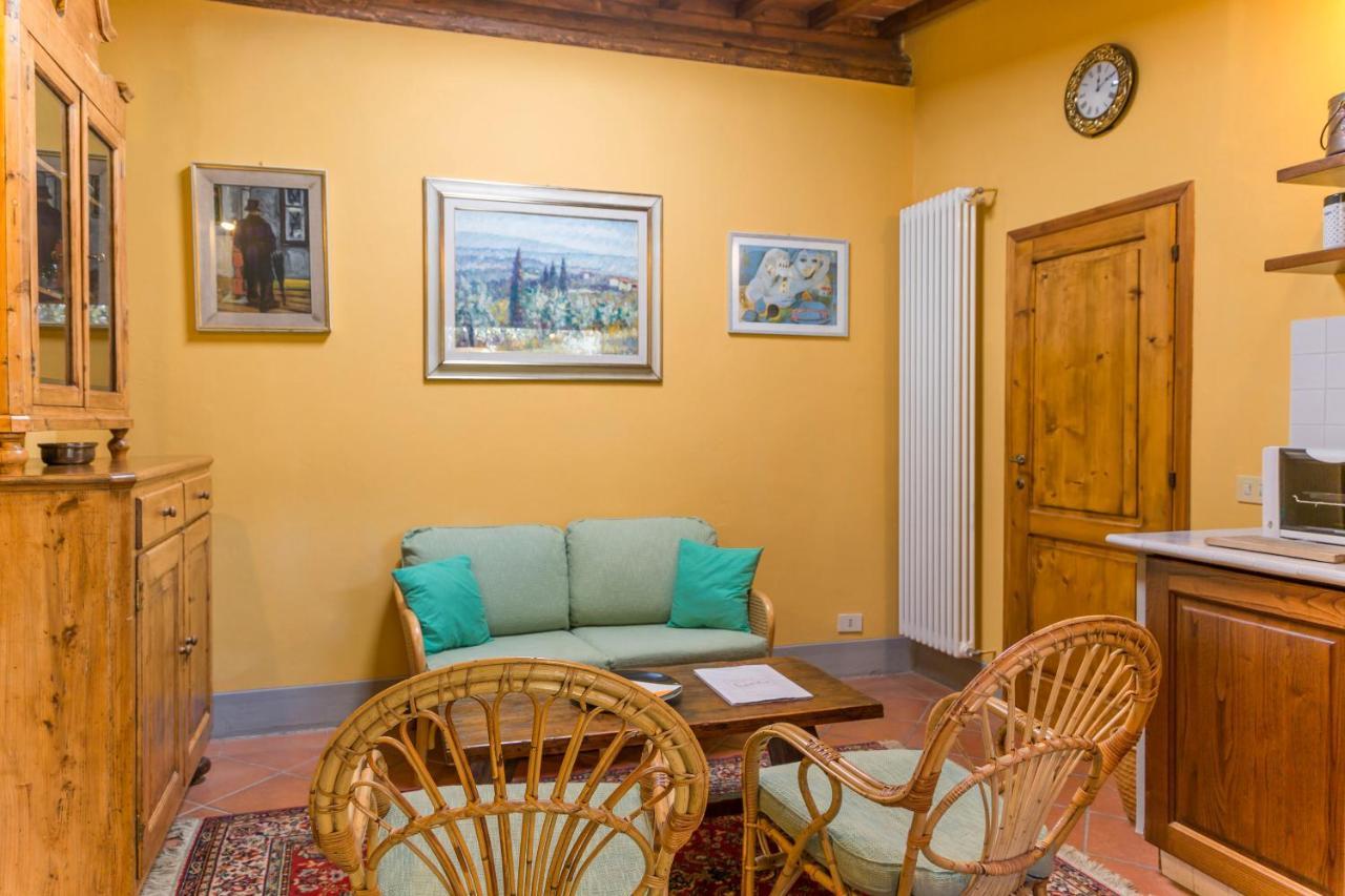Fattoria Il Milione Agriturismo Firenze Kültér fotó