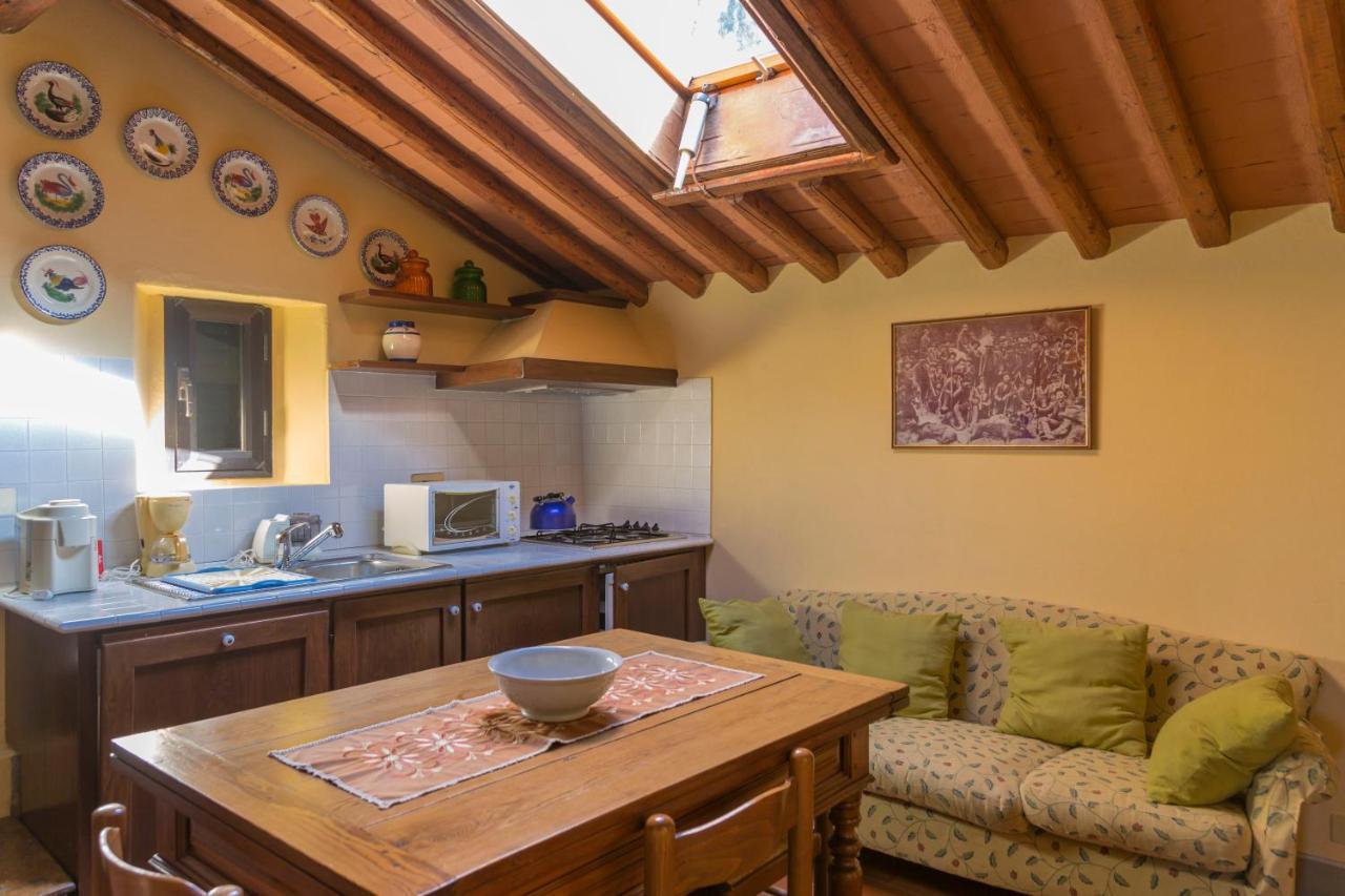 Fattoria Il Milione Agriturismo Firenze Kültér fotó