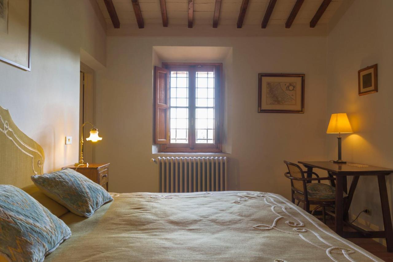 Fattoria Il Milione Agriturismo Firenze Kültér fotó