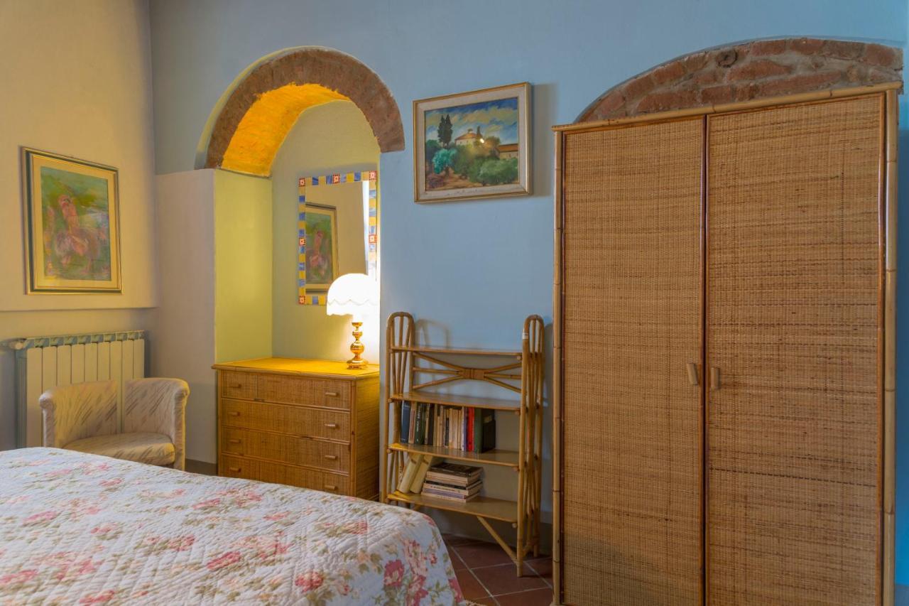 Fattoria Il Milione Agriturismo Firenze Kültér fotó