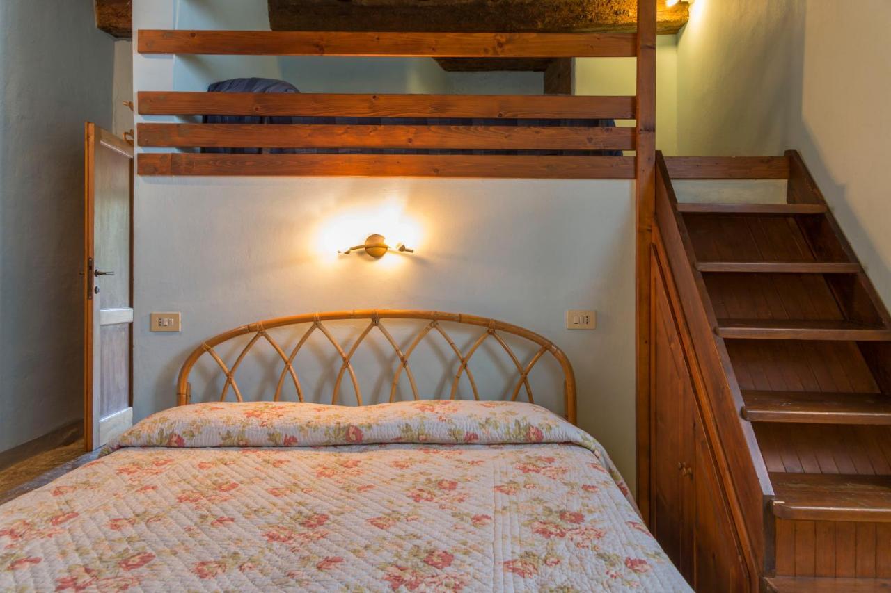 Fattoria Il Milione Agriturismo Firenze Kültér fotó