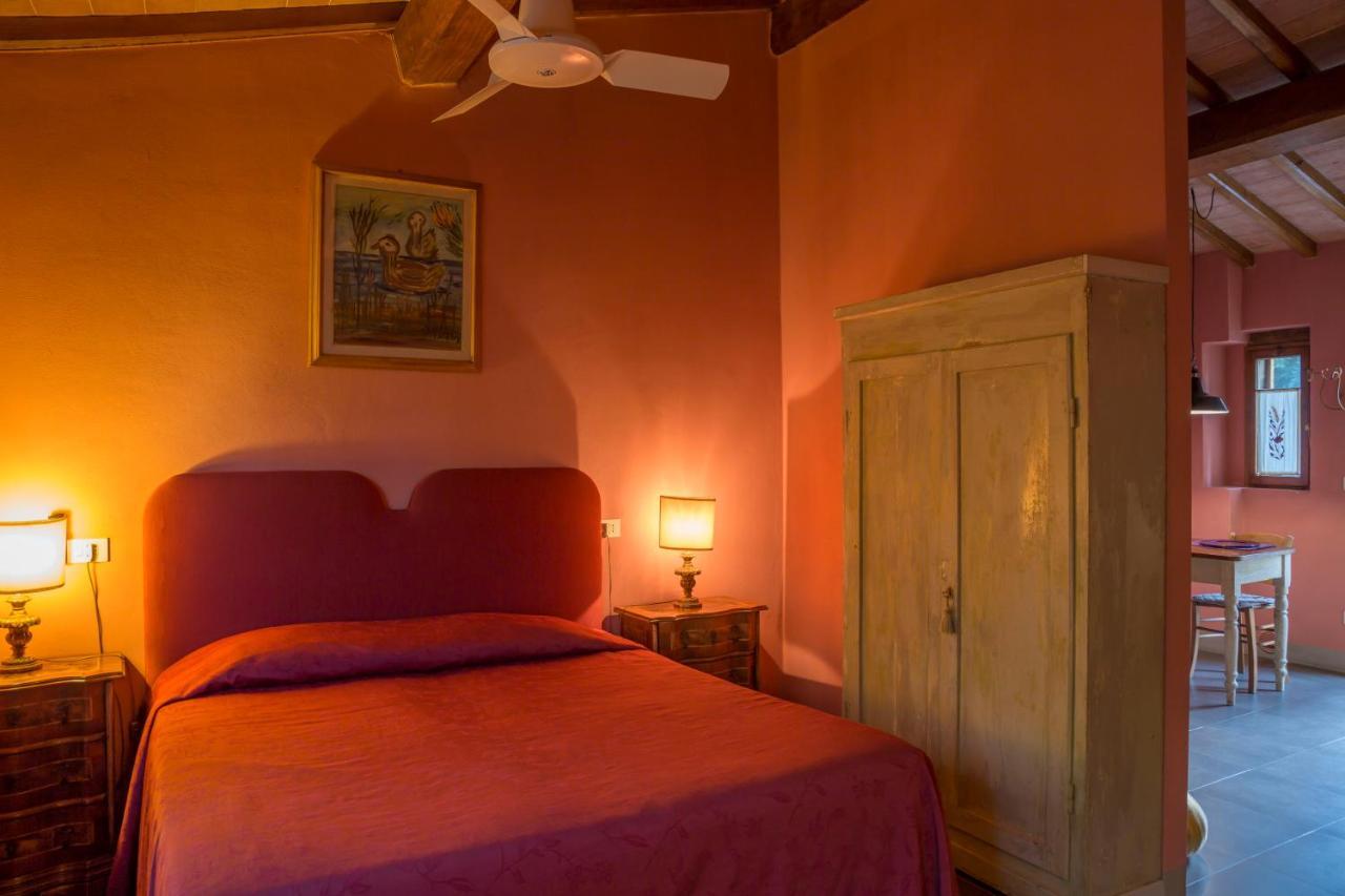 Fattoria Il Milione Agriturismo Firenze Kültér fotó