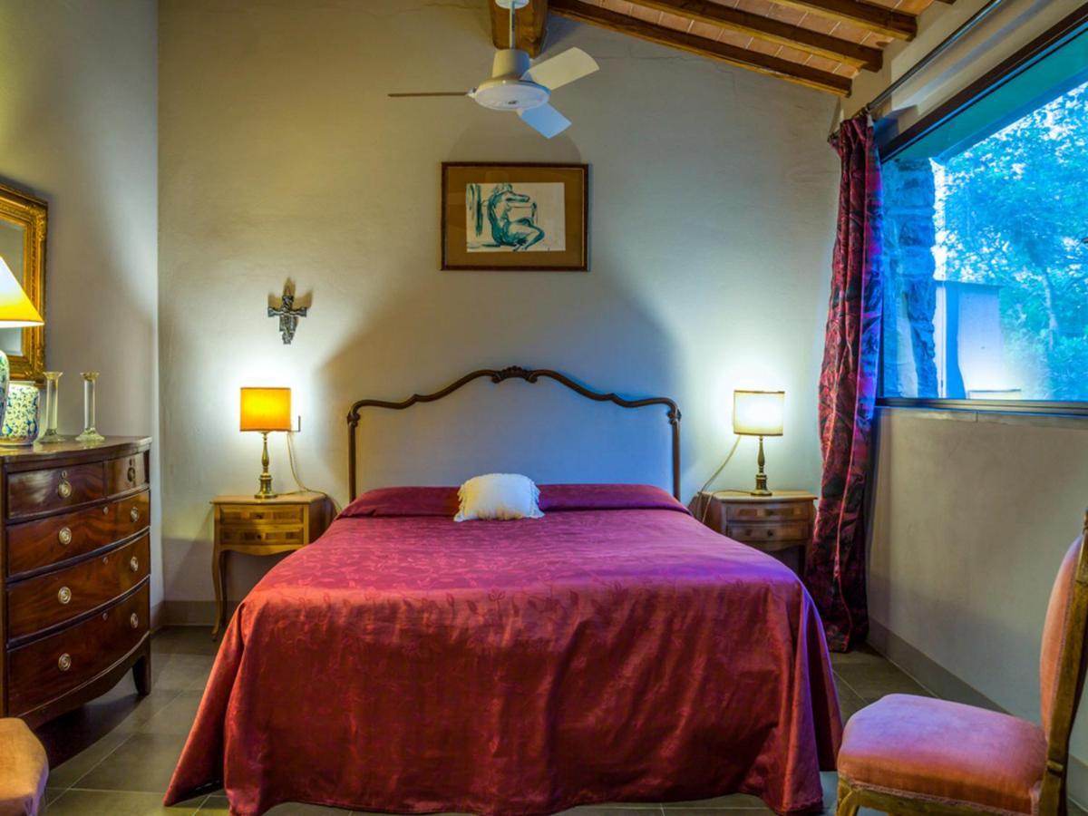 Fattoria Il Milione Agriturismo Firenze Kültér fotó