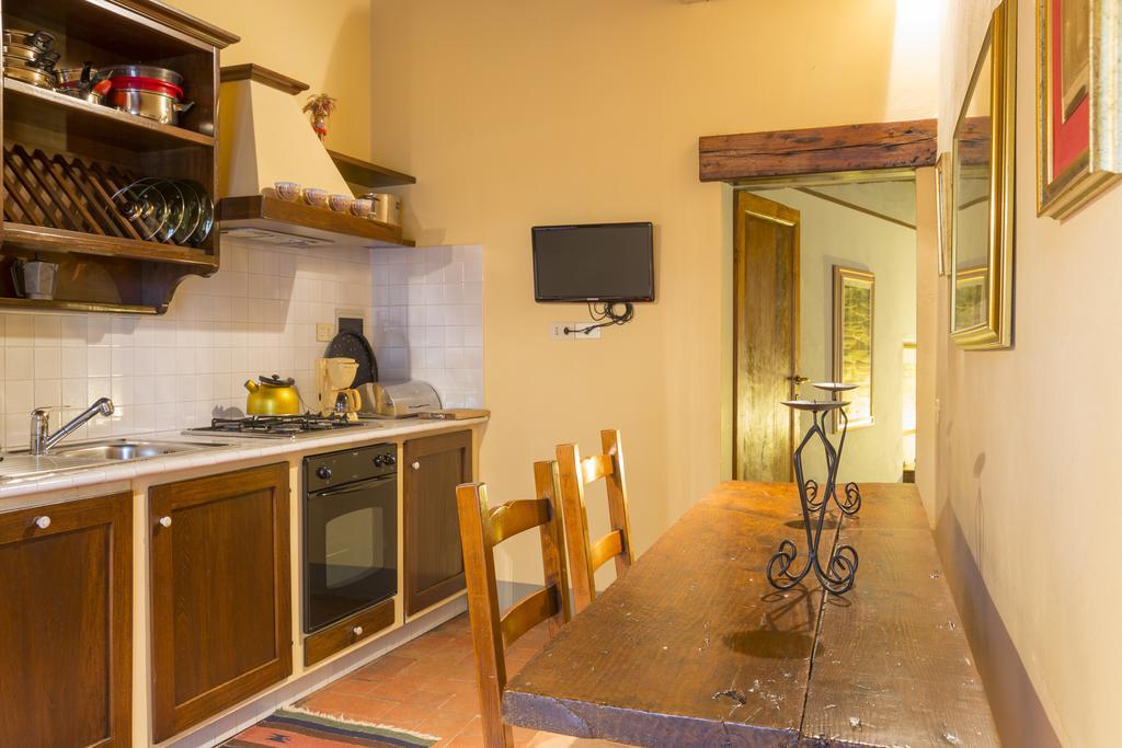 Fattoria Il Milione Agriturismo Firenze Kültér fotó