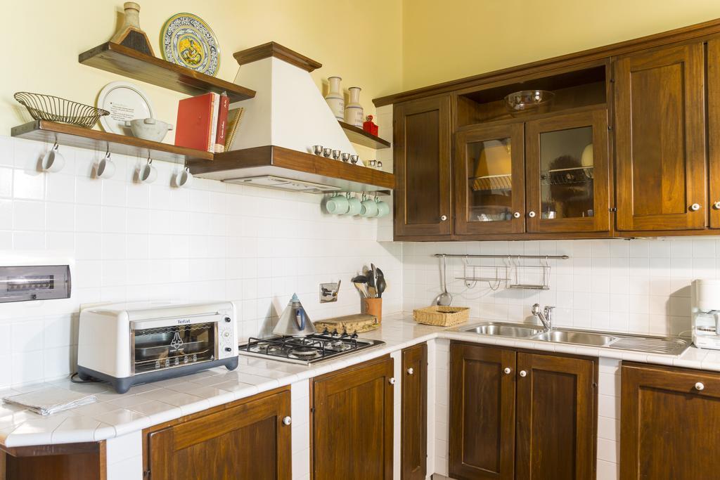 Fattoria Il Milione Agriturismo Firenze Kültér fotó