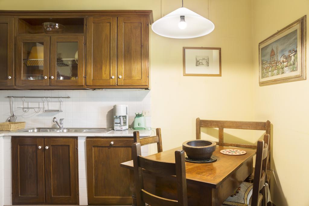 Fattoria Il Milione Agriturismo Firenze Kültér fotó