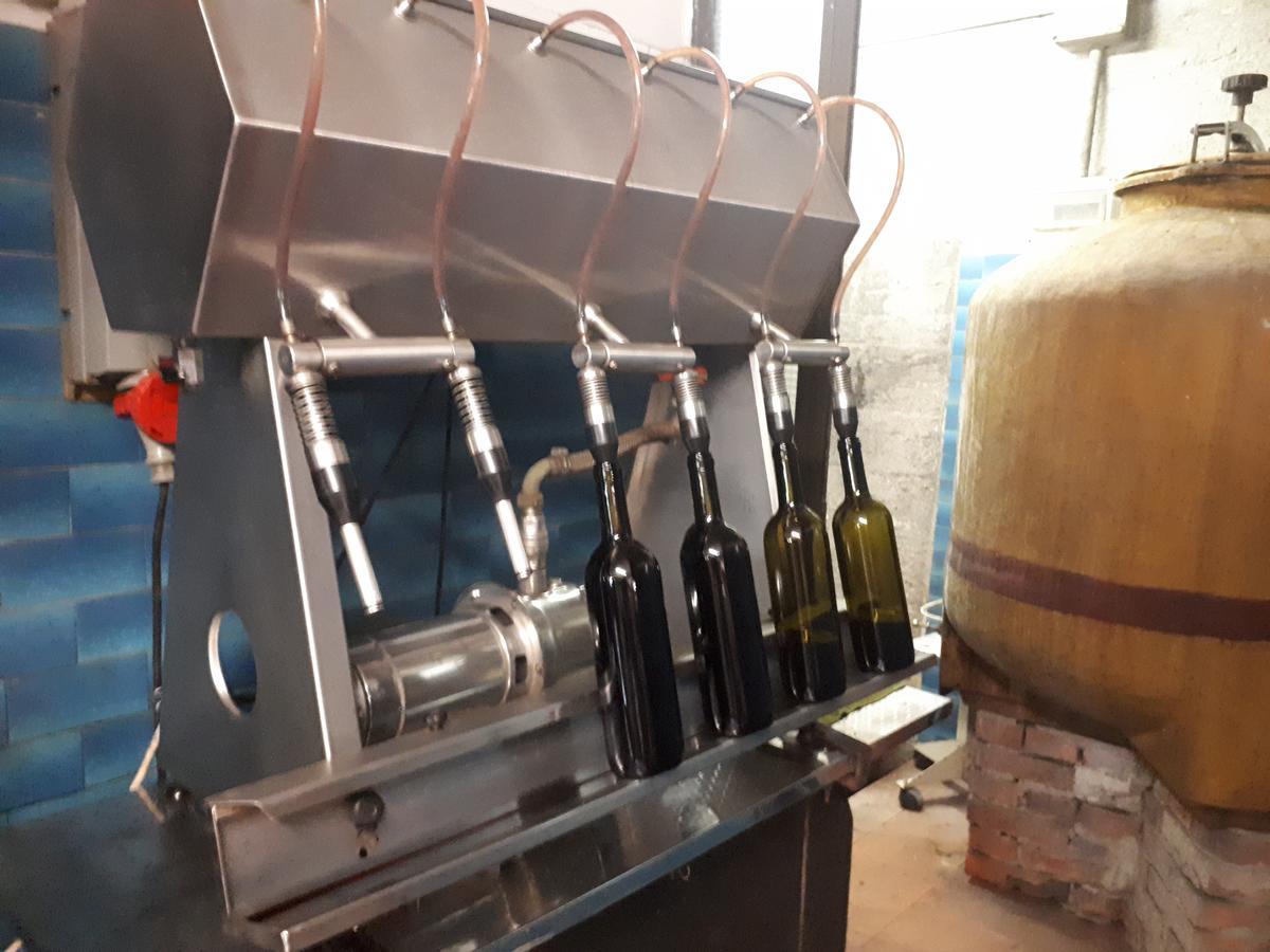 Fattoria Il Milione Agriturismo Firenze Kültér fotó